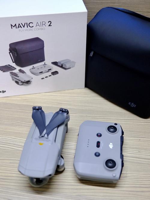 Ryze Tello mini drone for aerial photography with follow me mode