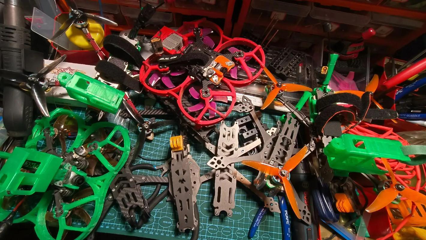 mini drone for cinematography with foldable in UK