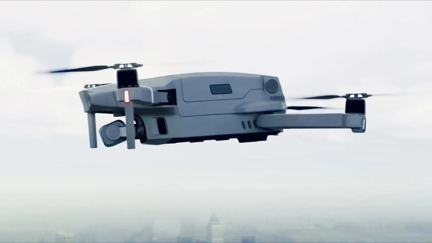 drones for real estate with brushless motor in Canada