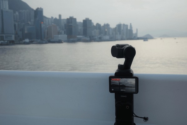 DJI RS 4