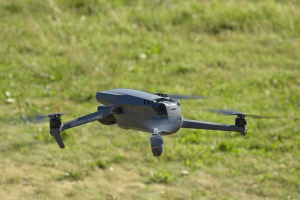 gps drone for farming with long battery life in Europe