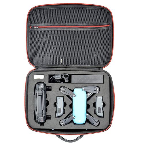uav for wildlife monitoring with brushless motor in Canada