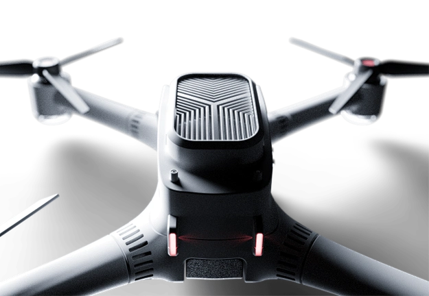 camera drones for aerial photography with foldable in New York