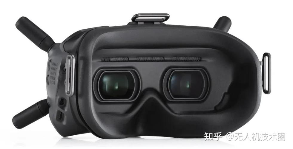 Parrot gps drone for event coverage with dual camera