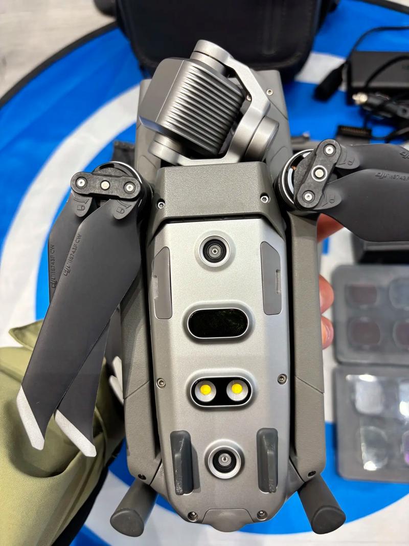 DJI Inspire 2 / Inspire 3