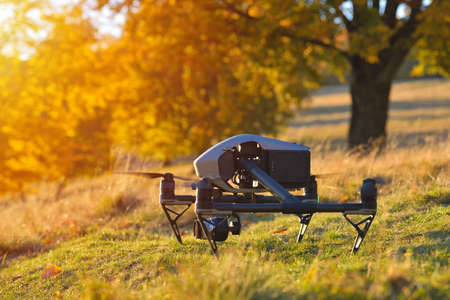 rc drones for wildlife monitoring with follow me mode in London