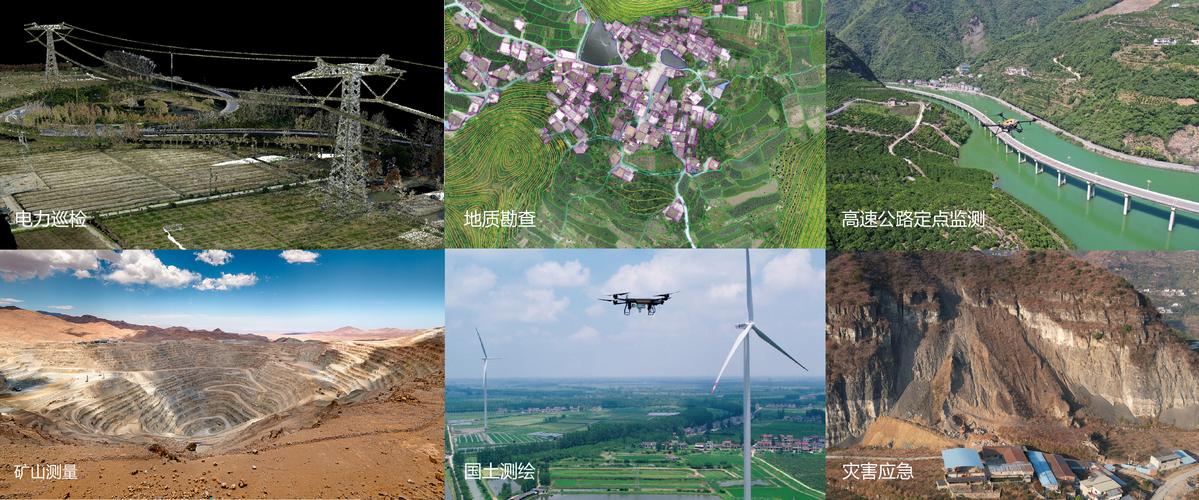 Parrot uav for videography with lightweight