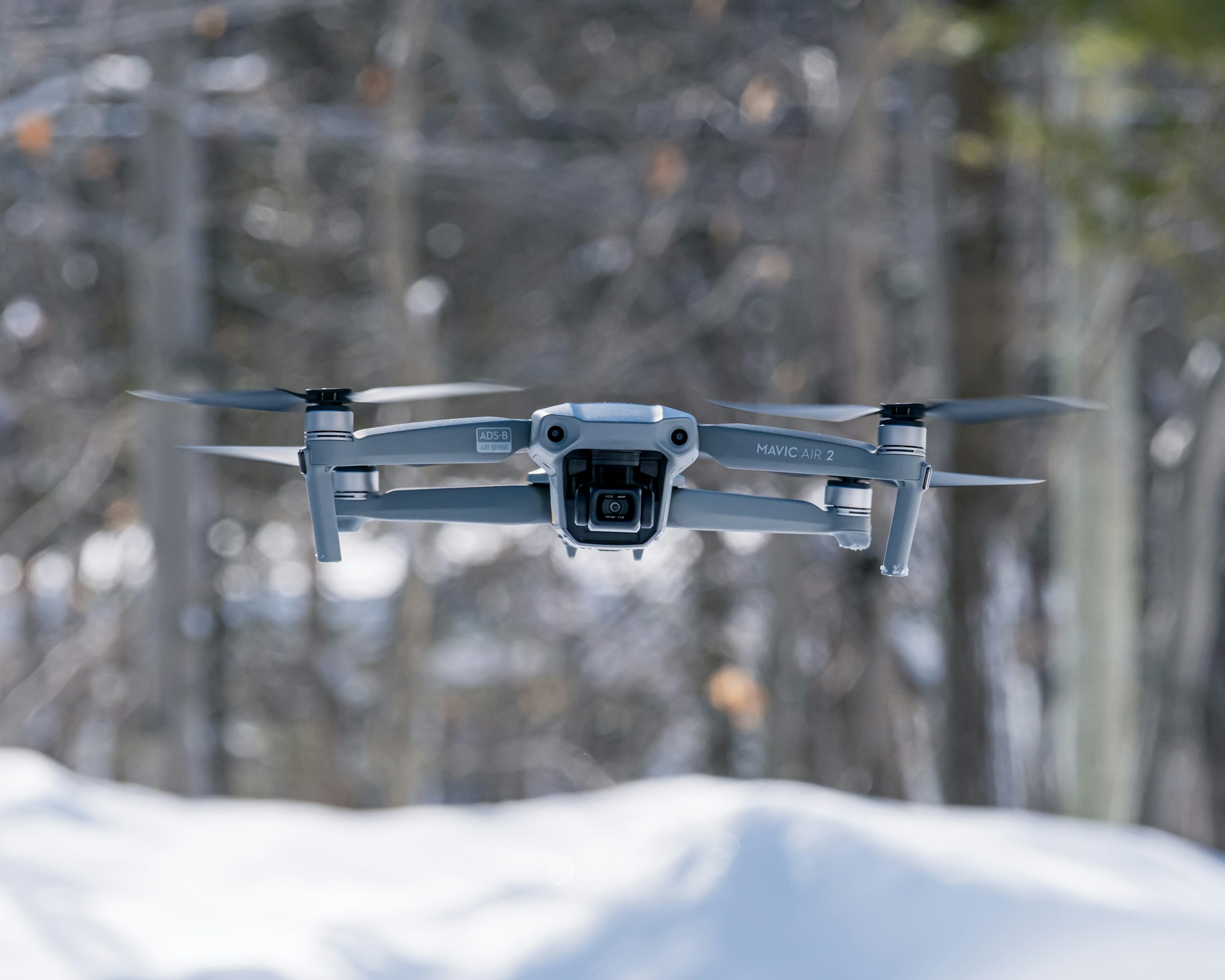 drones for event coverage with foldable in Sydney