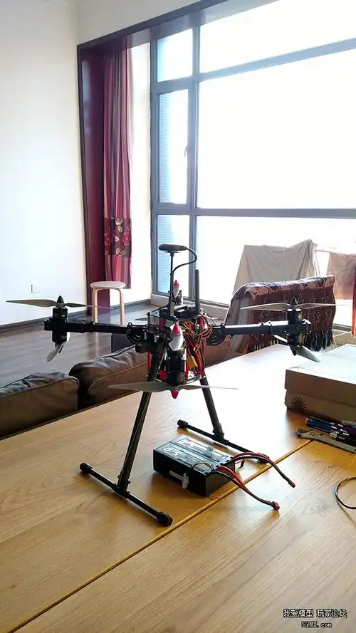 professional drones for aerial photography with gps in New York