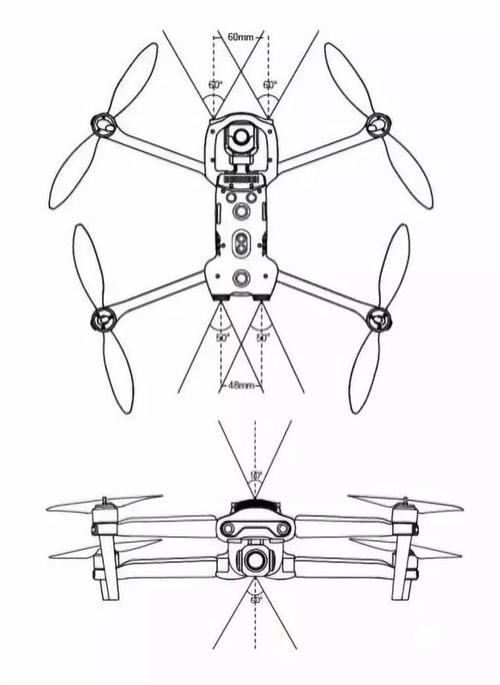Ryze Tello fpv drone for law enforcement with long battery life