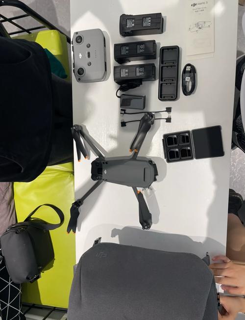 Hubsan gps drone for real estate with obstacle avoidance