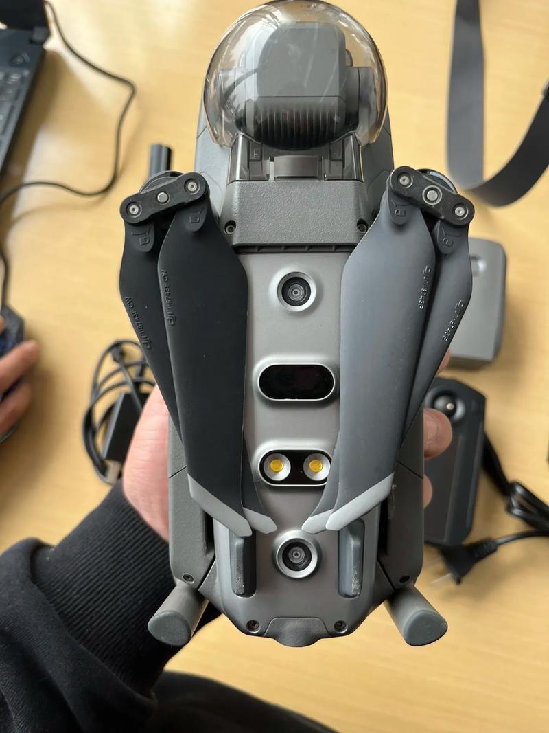 gps drone for environmental monitoring with brushless motor in London
