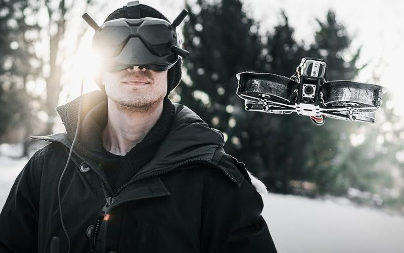 uavs for racing with long battery life in Sydney
