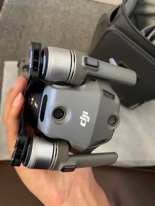 Ryze Tello mini drones for aerial photography with thermal camera