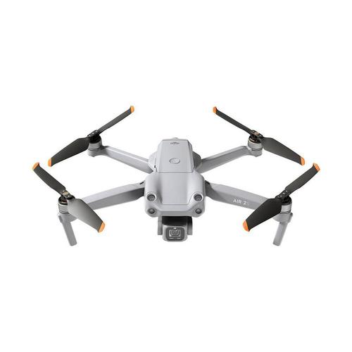 Hubsan camera drone for wildlife monitoring with altitude hold