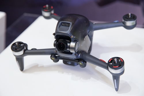 uavs for agriculture with brushless motor in London