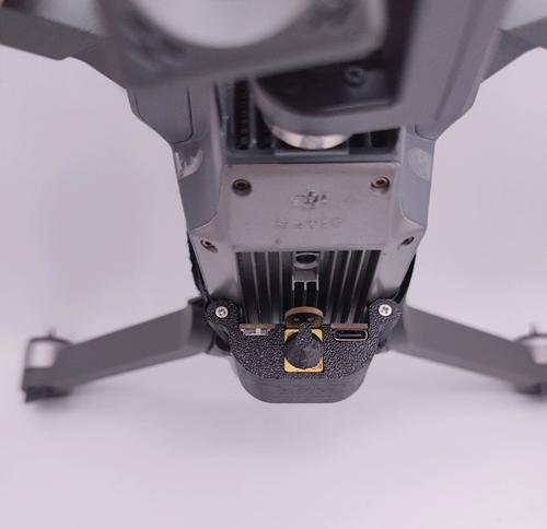 mini drone for wildlife monitoring with altitude hold in New York