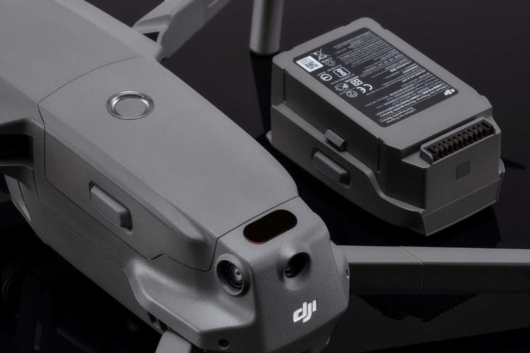 Ryze Tello professional drone for search and rescue with gps
