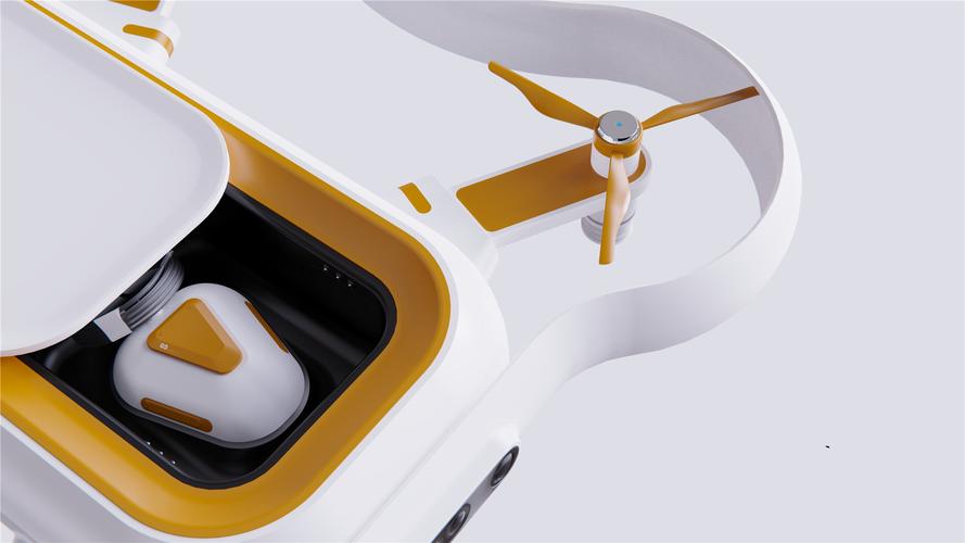 professional drone for mapping in Europe