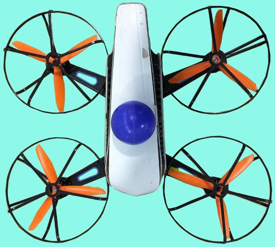 quadcopter for mapping with 1080p camera in London