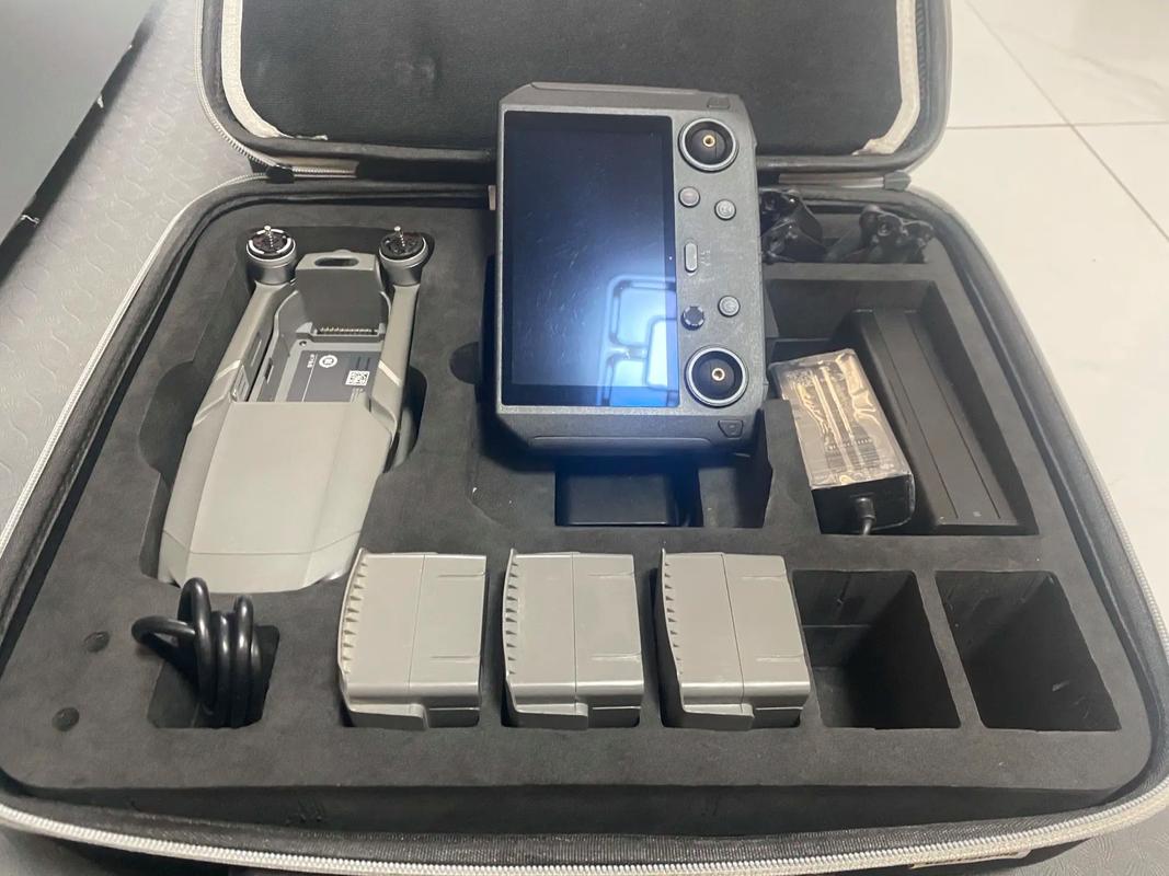 Potensic professional drones for real estate with gps
