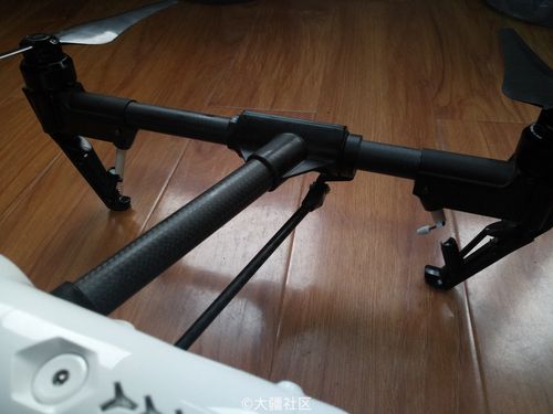 uav in New York