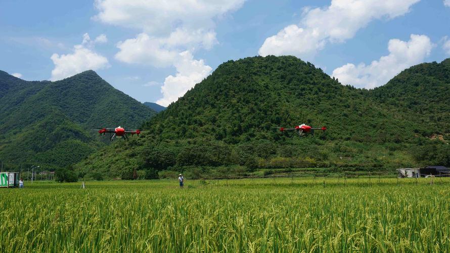 professional drones for search and rescue with brushless motor in Europe