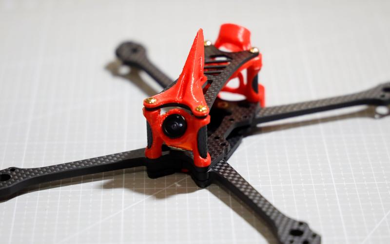 uavs for aerial photography with brushless motor in Canada