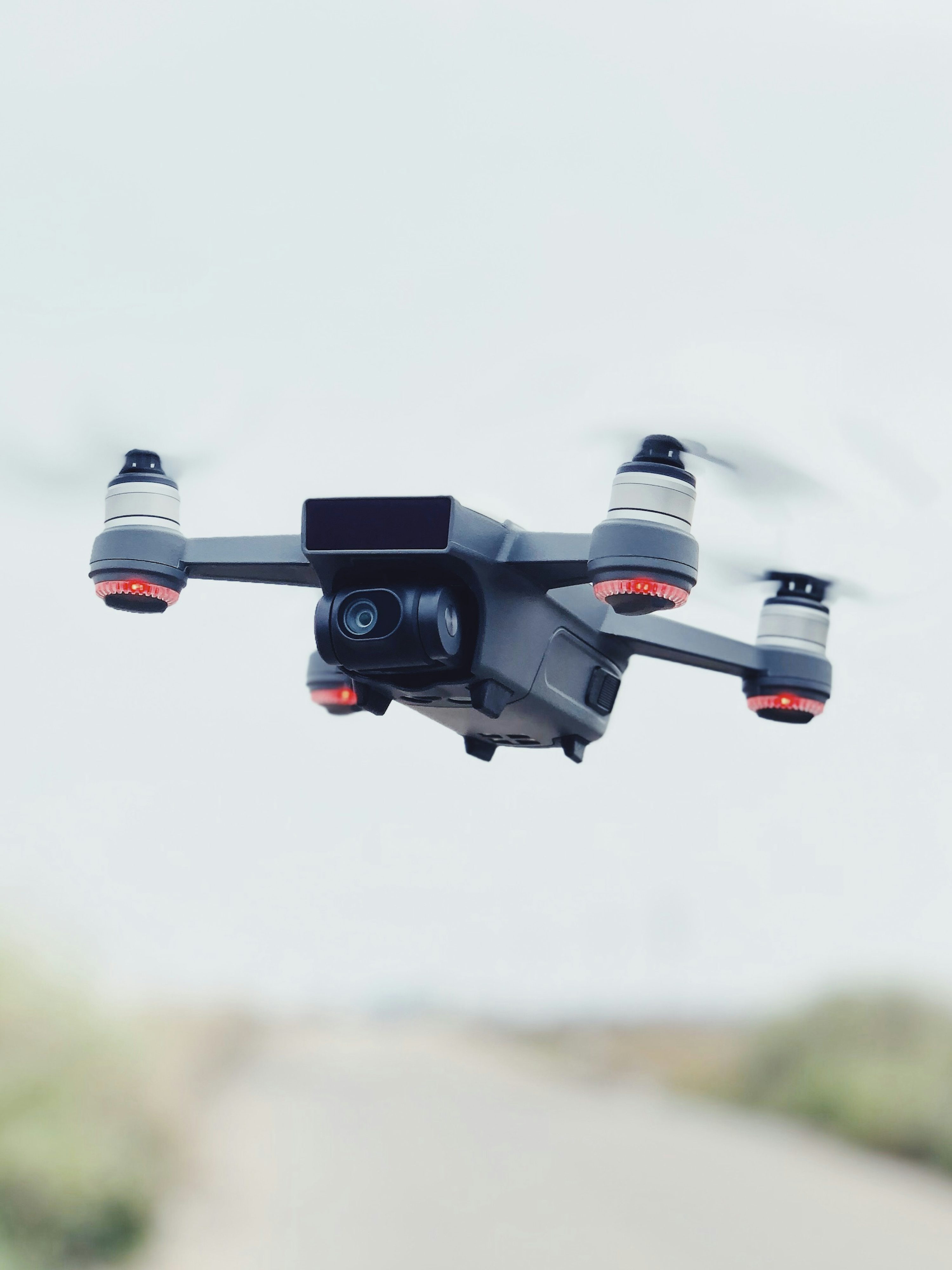 drone for law enforcement with 1080p camera in Canada
