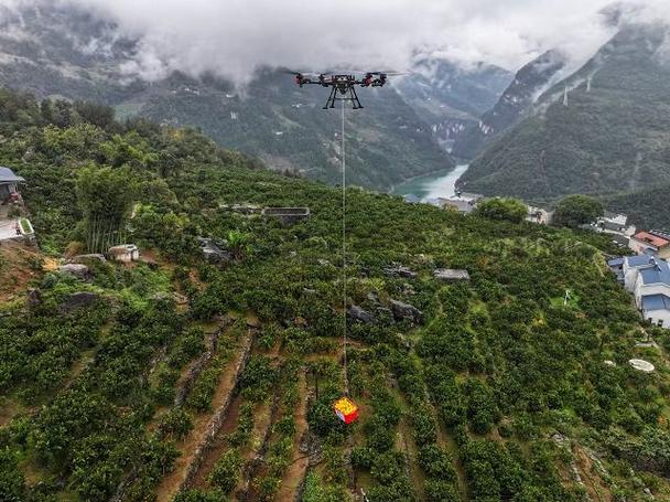 Autel gps drone for cinematography with 4k camera