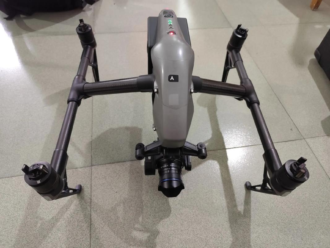 Autel rc drones for real estate with long battery life