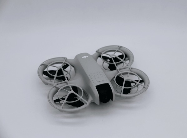 Skydio rc drone for farming with obstacle avoidance