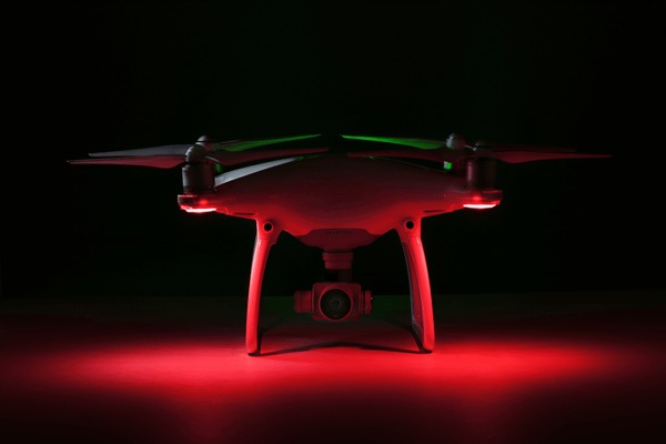 fpv drone for videography with 4k camera in Canada