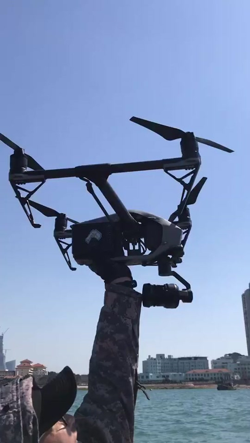 fpv drone for mapping in Europe