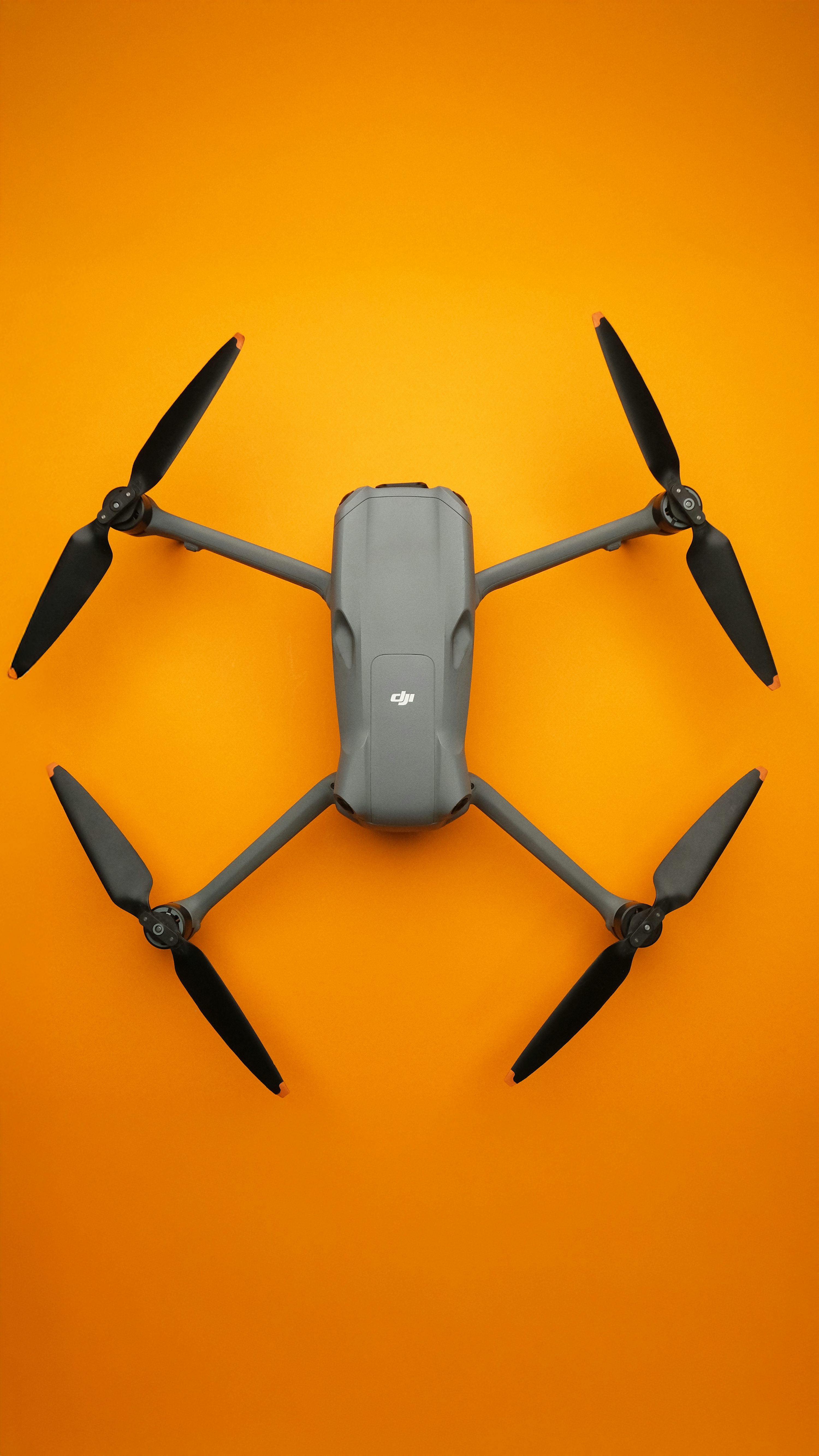 quadcopters for delivery with dual camera in Dubai