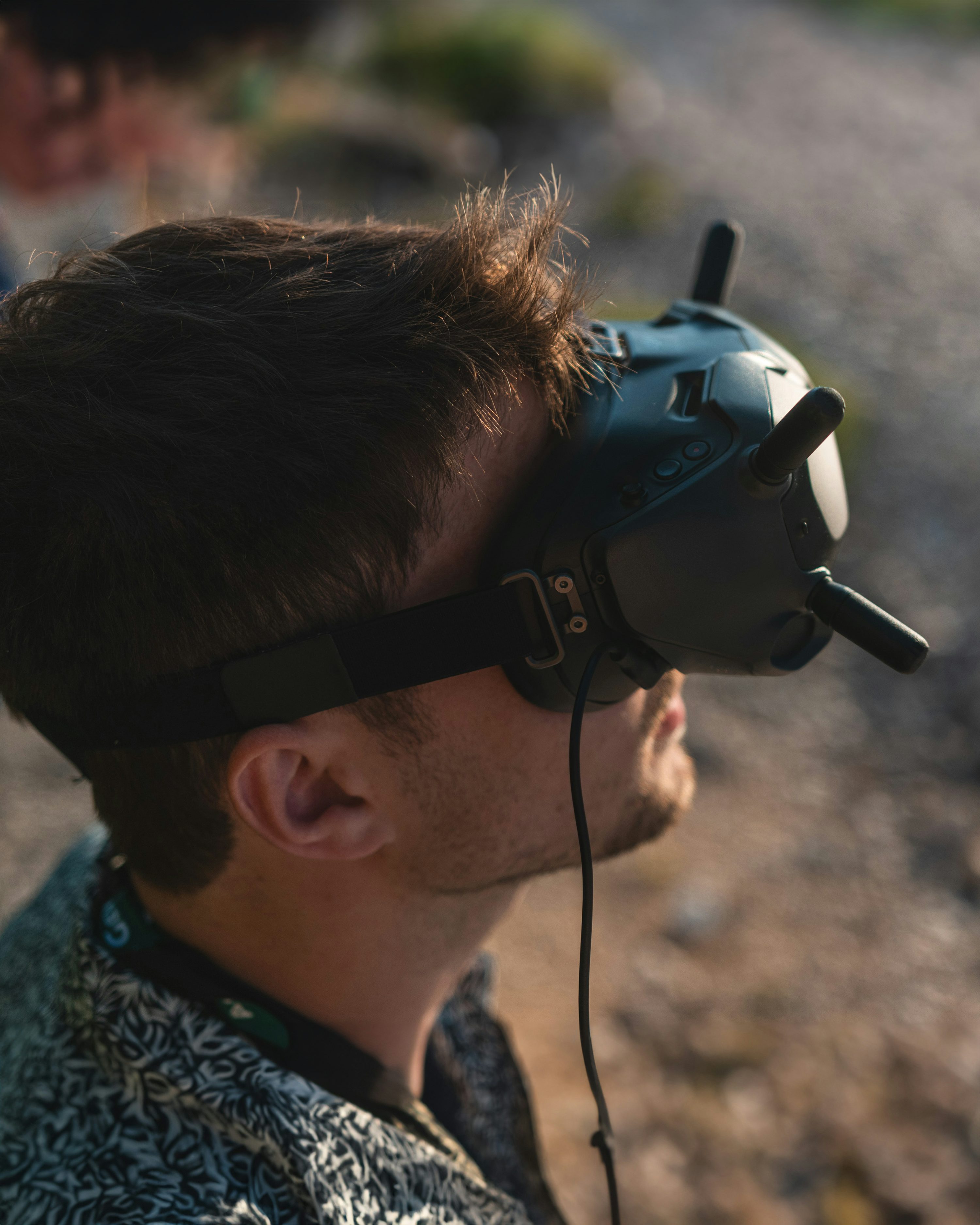 rc drone for cinematography in Canada