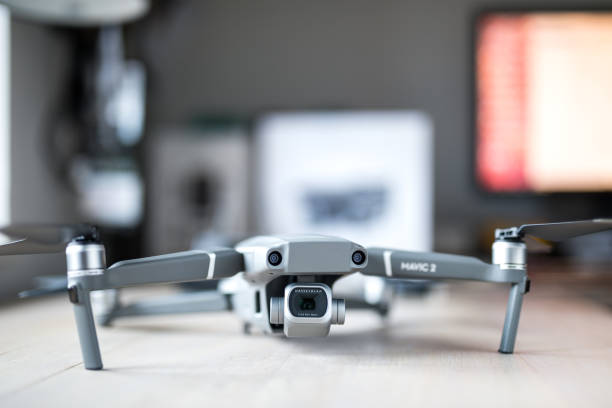 gps drone for law enforcement with follow me mode in Dubai