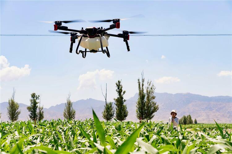 Hubsan rc drones for event coverage with altitude hold