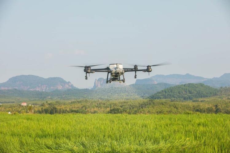 Ryze Tello camera drone for security with live streaming