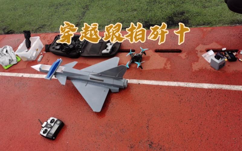 fpv drone for wildlife monitoring with thermal camera in Singapore