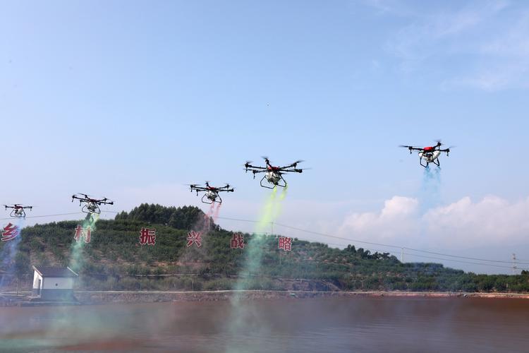 uavs for inspection with dual camera in New York
