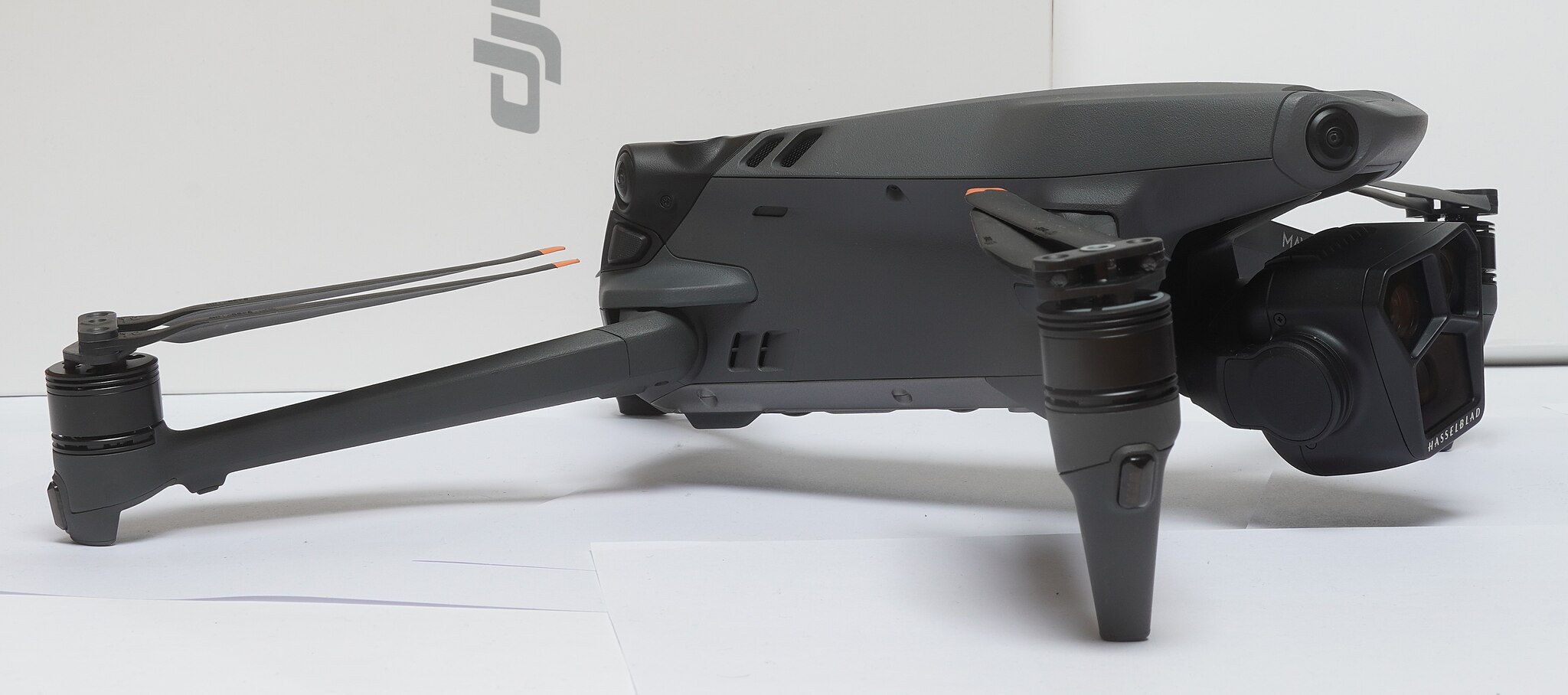 mini drones for inspection with follow me mode in Toronto