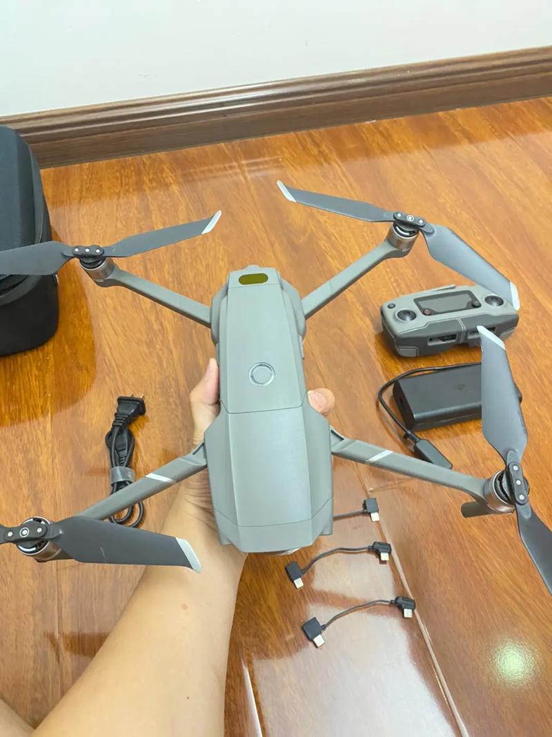Ryze Tello uavs for videography with long battery life