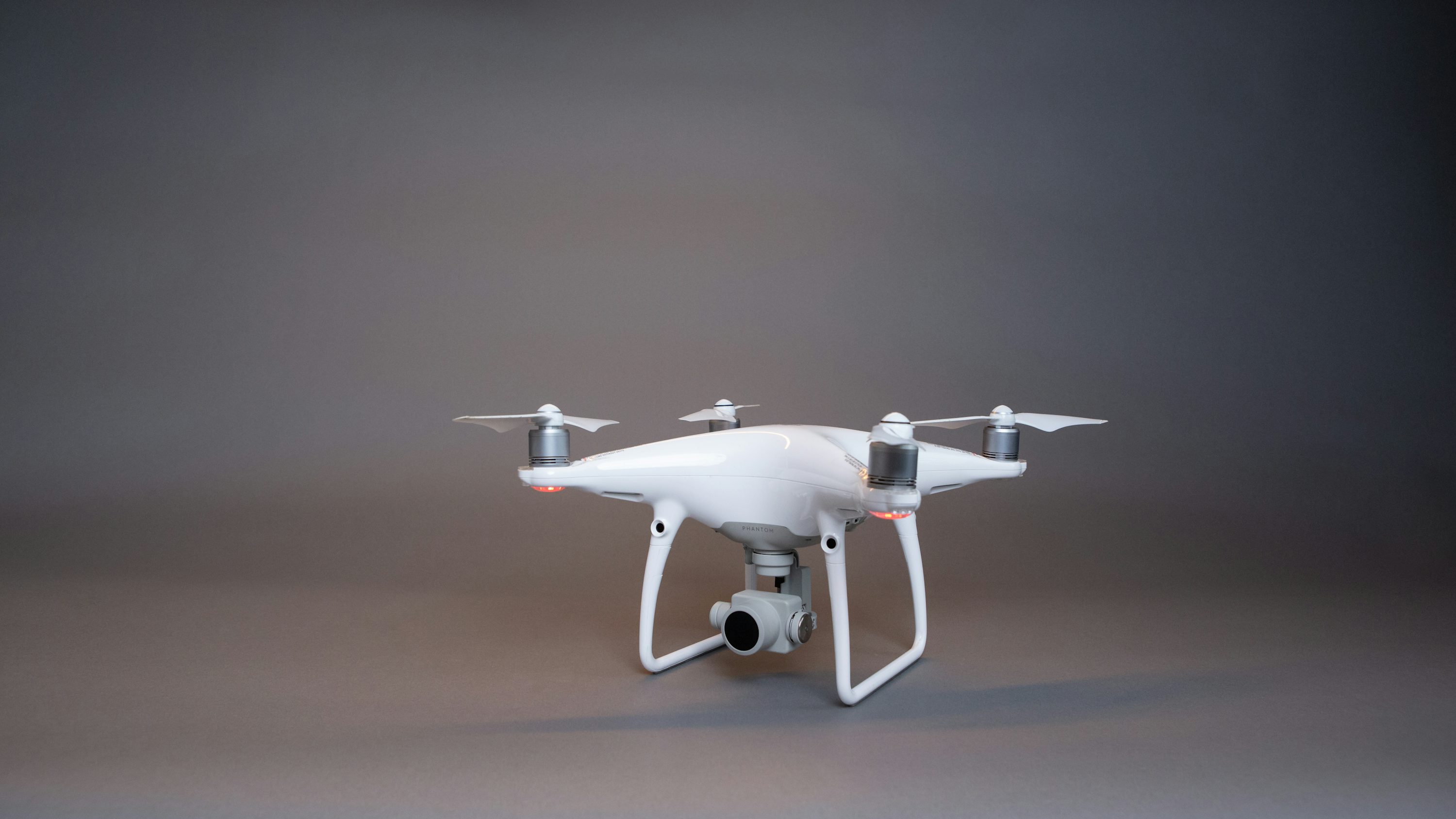 Potensic camera drones for construction with brushless motor
