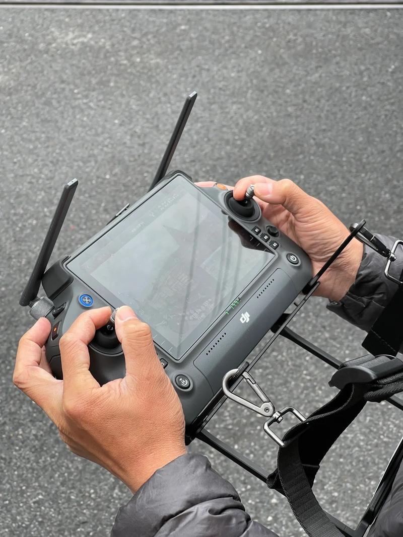 uavs for inspection with obstacle avoidance in Los Angeles