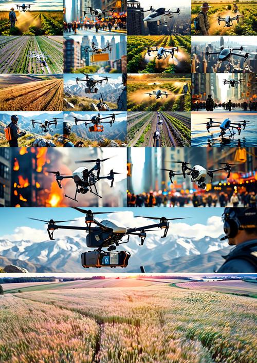 Eachine gps drone for wildlife monitoring with lightweight