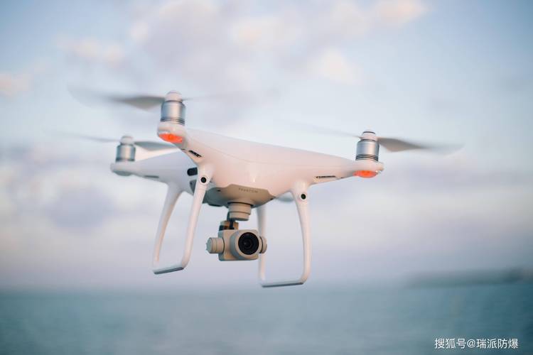 uav for inspection with follow me mode in New York