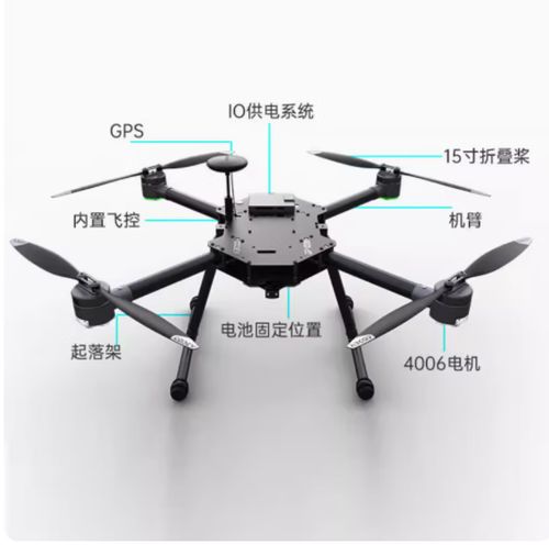 professional drone for aerial photography with lightweight in Sydney