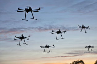 professional drone for farming with follow me mode in Los Angeles