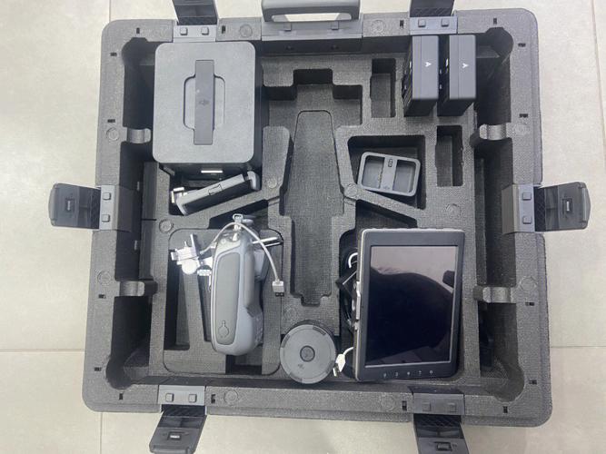 uav for cinematography with long battery life in Toronto